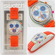 Swatch Chrono SCG102 Inspiral