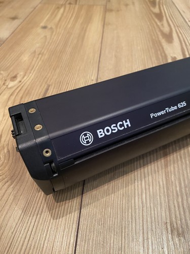 Bosch powertube 625wh smart - powertube,