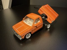 Revell Lowrider Chevy S-10