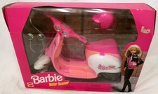 Vintage 1998 Mattel Barbie