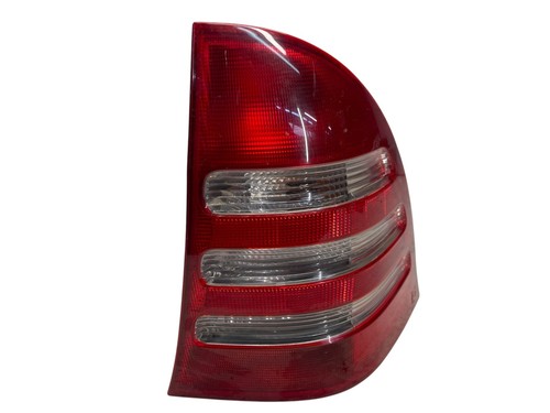 Mercedes klasse w203 - c-klasse,
