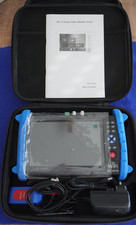 IP CCTV Kamera Tester 8MP AHD