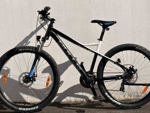 Top zustand bulls sharptail - top-zustand!!,