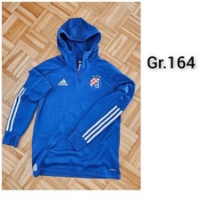 Dinamo Zagreb Winterjacke 152