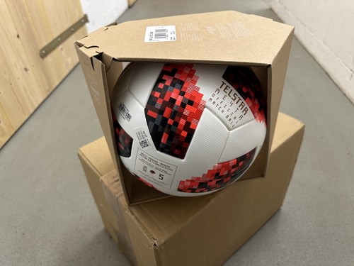 Adidas telstar mechta fifa - mechta,