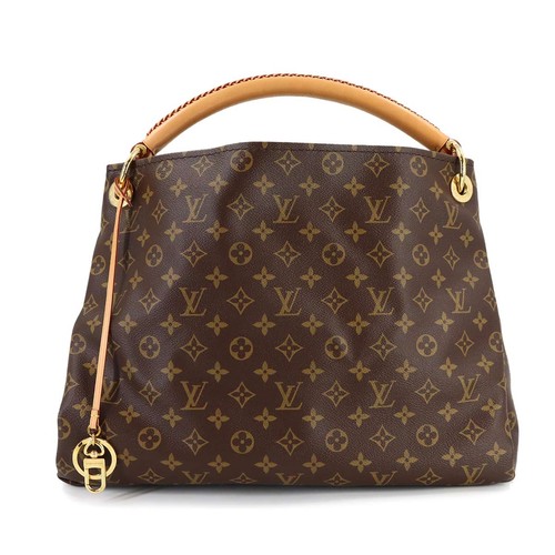 Louis vuitton monogram - louis,