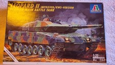 Italeri 280 Leopard 2
