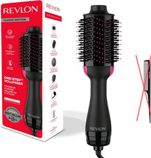Revlon one step - revlon, one-step
