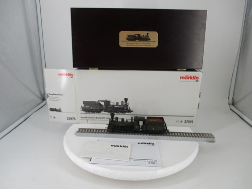 Märklin spur 37975 - spur, h0