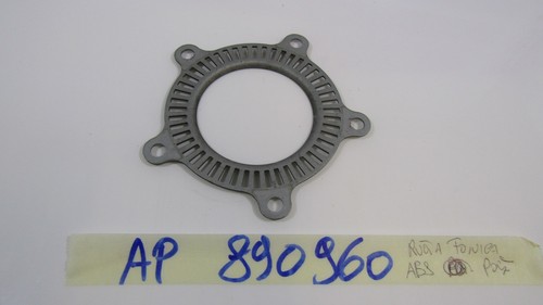 Rad solide abs - abs, phonic