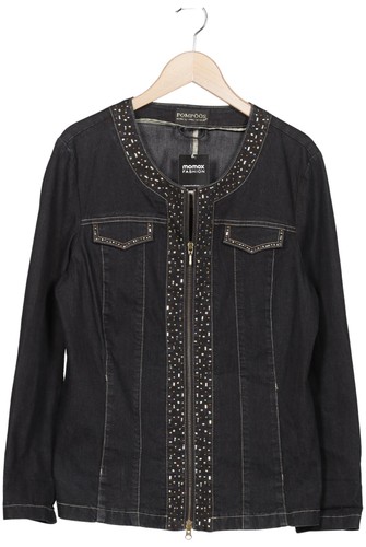 Pompöös jacke damen anorak - jacke,