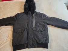 Superdry Everest Bomberjacke