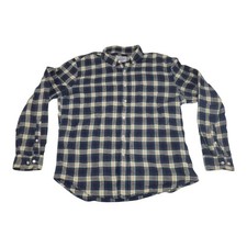 Portuguese Flannel XL Herren