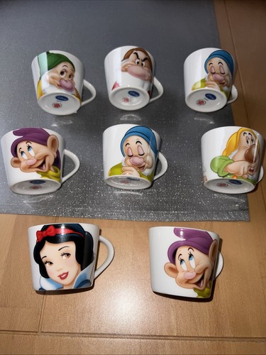 Disney home set zwerge und - home,