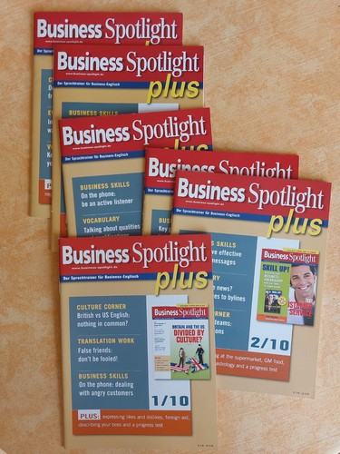 Sprachtrainer business - sprachtrainer,