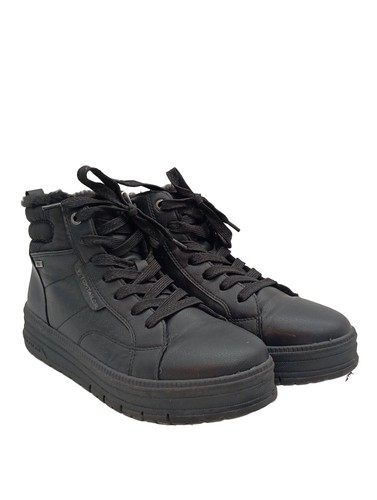 Tom tailor winter stiefeletten - tom, winter-stiefeletten