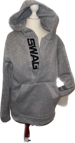 Deer gray swag - deer, original