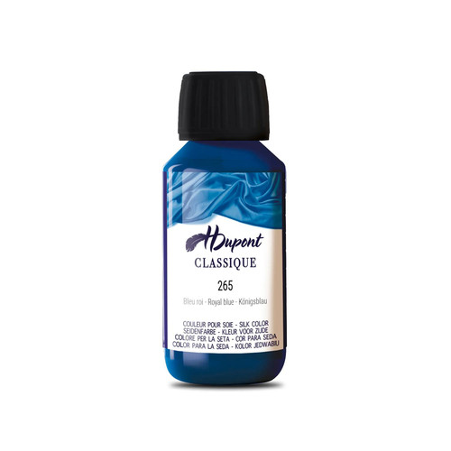 Dupont classique 125ml - 3x,