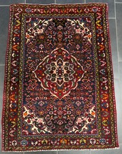Perserteppich Orientteppich