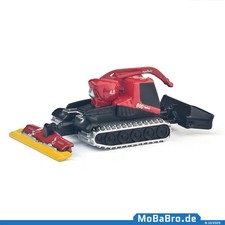 Jägerndorfer PistenBully 600