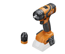 FEIN Akku-Bohrschrauber ABS 18