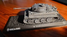 Pz.Kpfw. VI Tiger Ausf. E -