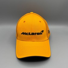 McLaren New Era Unisex 9Forty