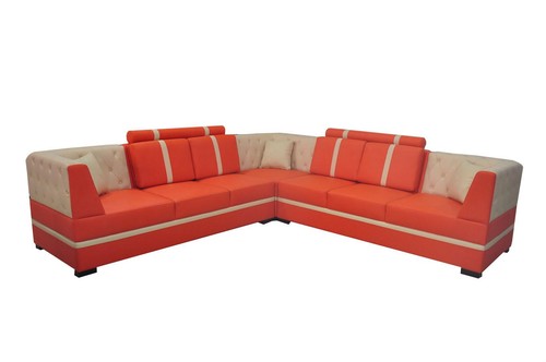 Eck sofa mit usb - eck, polster
