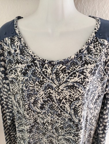 Cecil bluse tunika l - gr.,