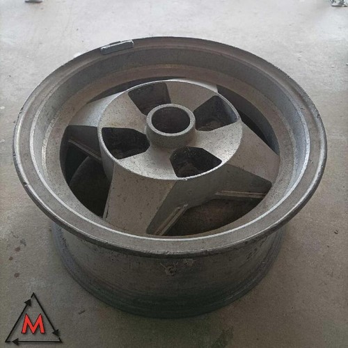 Felge 6jx13 4x108 fiat - 6jx13,