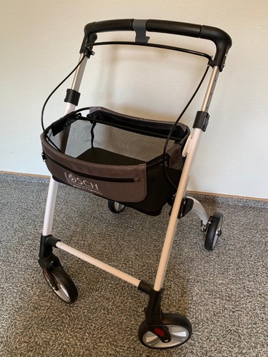 Rollator lösch indoor - rollator, lösch,