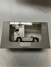 Mercedes-Benz Actros