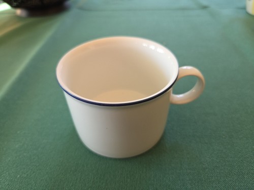 Friesland kaffeetasse kleine - friesland,