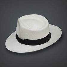 Original Panamahut aus