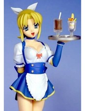 KOTOBUKIYA TO HEART LEMMY