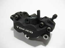 Bremssattel vorne rechts Bremszange Right Brake Suzuki SV 1000 N, WVBX, 03-05