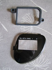 Ersatzteil für Brotbackautomat AFK BM-3: Display-Abdeckung mit Halterung