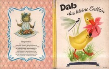 Bilderbuch, J.F.Schreiber