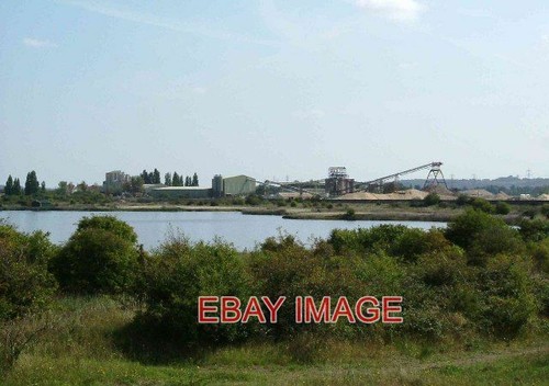 Foto see higham sumpf - am,