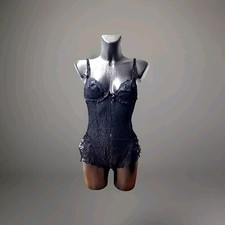 La Perla  Exklusiver Body  Gr