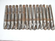 Kurzbohrer Maysso 18mm HSSE HSS-Co PZ Bohrer MK2 Spiralbohrer mit Rechnung