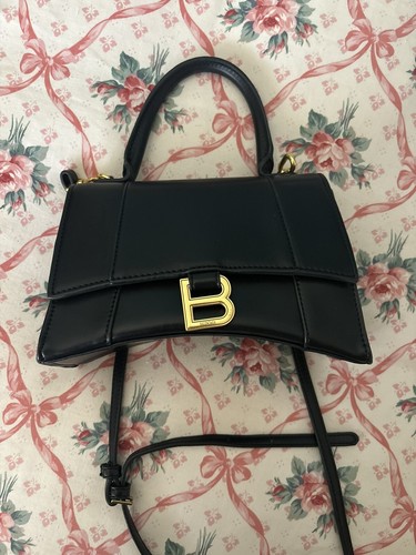 Balenciaga tasche hourglass - balenciaga,