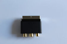 Microsoft Scart / Chinch