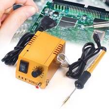 Mini-Lötstation & Lötkolben