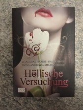 Höllische versuchung von - höllische,