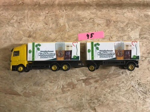 Werbetrucks kuchlbauer - werbetrucks,