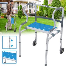 Aufstehhilfe Gehhilfe Gehwage