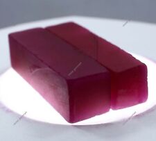 500,50 ct Naturwunder: Roter