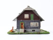 Faller H0 283 Gebäude