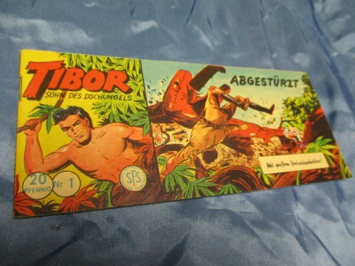 Tibor sohn des - ,